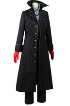 Ya-cos Adult Men Cosplay Costume Suit Halloween Outfit