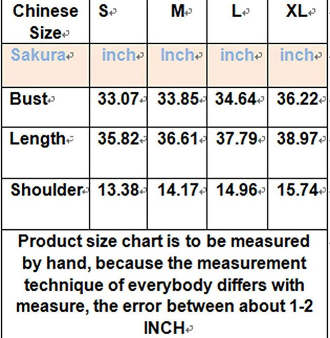 King Ma Women's Haruno Cheongsam Sakura Cosplay Clothing Main Image