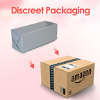 ZEMALIA 3 in 1 Pocket Pussy Male Masturbator Sex Toys for Men, 3D Textured Sex Doll with Sexy Mouth Realistic Vagina Tight Anus, Mens Stroker Adult Toy for Man Masturbation