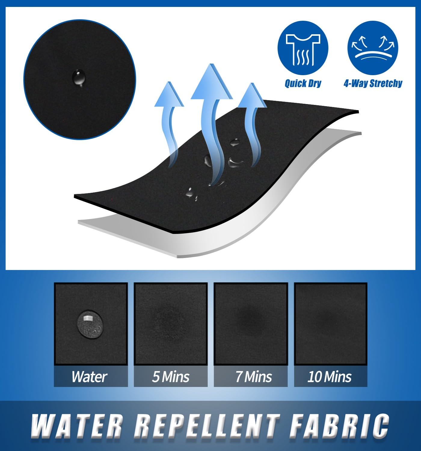 LUCOWEE Boys Swim Trunks Built-in Soft Shorts Lined no Chafe Swimming P Star Cosplay Bathing Suit Sandless Stretchy Functional Drawstring Quick Dry UPF 50+ Size 7 8