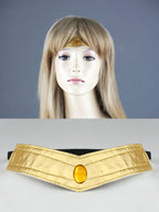 OURCOSPLAY Women’s Minako Aino Venus Cosplay Costume Outfit Uniform Dress Suit Female (Women XXXL)