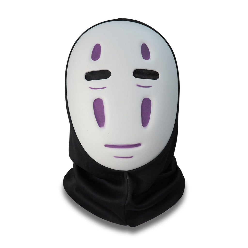 Halloween Cosplay Mask | Full Head Masque Face Mask | Costume Masks for Role Play Stage Performance Party (Full Head Face Mask)