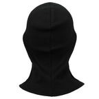 2025New Creepy Skull Balaclava Mask Ghost Skeleton Face Halloween Costume Cosplay Tactical Anti-UV Motorcycle Cycling Black