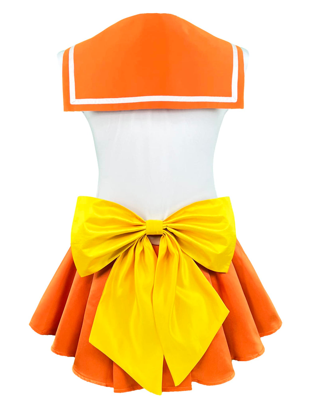 Sinkawa Jackets Anime Outfits Moon Cosplay Costumes For Women Girls-Adult S