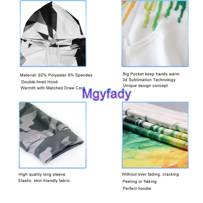 Mgyfady Knights Templar Armor Hoodie Crusader Cross Pullover Jacket Vintage Medieval Knight Sweater Sweatshirt Cosplay Costumes Lightgrey Main Image