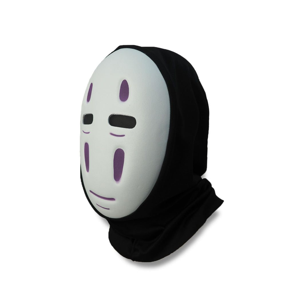 Halloween Cosplay Mask | Full Head Masque Face Mask | Costume Masks for Role Play Stage Performance Party (Full Head Face Mask)