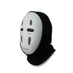 Halloween Cosplay Mask | Full Head Masque Face Mask | Costume Masks for Role Play Stage Performance Party (Full Head Face Mask)