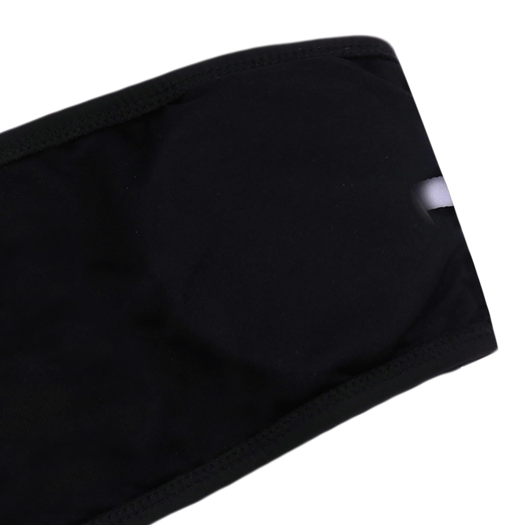 ZGMYC Women's Letter Skull Print Goth Swimsuit 2 Piece Sexy Strapless Bandeau Bikini High Waist Bathing Suit Festival Outfit