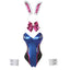 Nuoqi Dva Cosplay Costume - Hana Song Bunny Girl Bodysuit One Piece Suit M