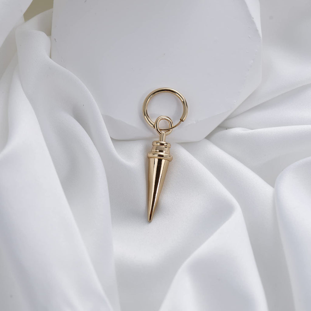 SPY X FAMILY Earrings Yor Forger Yor Briar Anime Cosplay Costume Accessories for Halloween