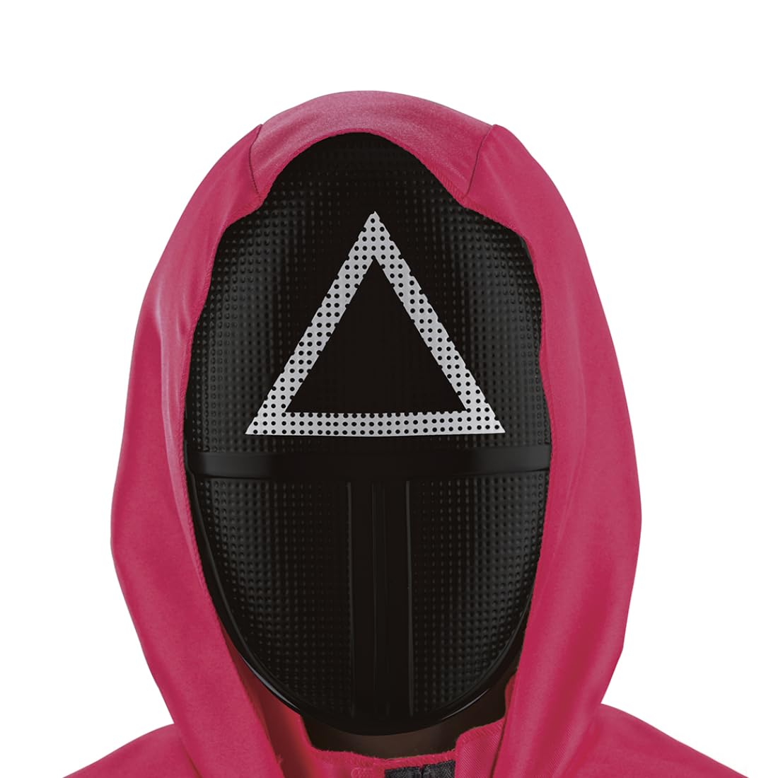 Disguise Womens Triangle Costume Mask, Triangle