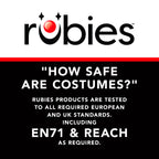 Rubie's Official Marvel Thor Love & Thunder Movie, Thor Stormbreaker Axe Costume Accessory Halloween Halloween