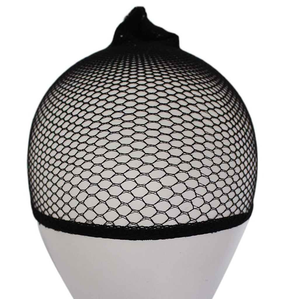 JoneTing 120CM/47inches Green Wigs【+Hair Cap】 Long Greenish Wig with 2 Ponytails for Women Long Straight Green Wigs with Bangs for Cosplay Wig Synthetic Hair for Halloween Christmas Party