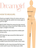 Dreamgirl Adult 70s Disco Costume for Women, Disco Jumpsuit, Disco Doll Halloween Costume