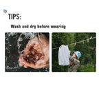 Lubber Rooster Animal Head Mask For Halloweem Costume Cosplay, Latex Funny Mask for Kids and Adult Christmas, Thanksgiving Gift