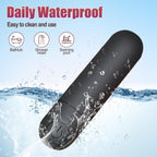 Sex Toys Remote Control Vibrator Bullet Panties - G Spot Vibrators with & 10 Vibration Waterproof Clitoris Stimulator - Adult Sex Toys for Woman Or Couple