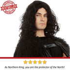 ALLAURA Compatible with Sonny Bono Wig – 60s 70s Men’s Short Brown Wig + Mustache for Hippie, Singer, TV Star, Cop, Detective Costumes – Liberty Duo, Limu & Doug, Uncle Rico, Retro Halloween Outfit