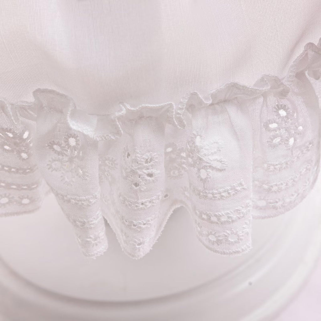 Sztylong Blue Animal Costume for Girls Hawaiian Dress Up With Headband and Gloves