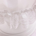 Sztylong Blue Animal Costume for Girls Hawaiian Dress Up With Headband and Gloves