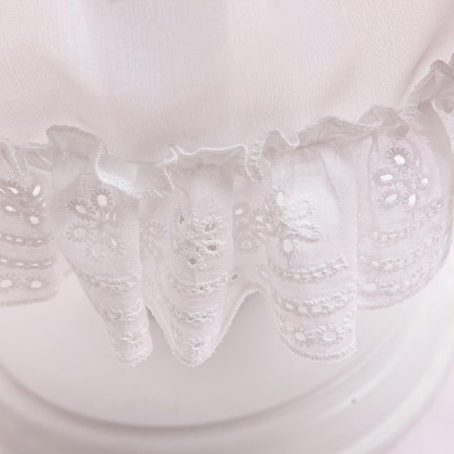 Sztylong Blue Animal Costume for Girls Hawaiian Dress Up With Headband and Gloves Main Image