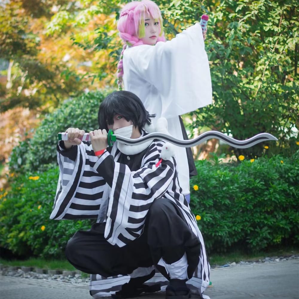 Moalioi Anime Cosplay set All Anime Cosplay Adult Kimono Costume variety of styles to choose from