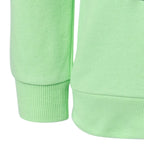 STAR WARS The Mandalorian The Child Little Boys Cosplay Hoodie Green 7-8