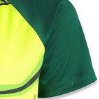 Marvel Avengers Big Boys 4 Pack Cosplay Athletic T-Shirts Black Panther, Hulk, Captain America & Spiderman 10