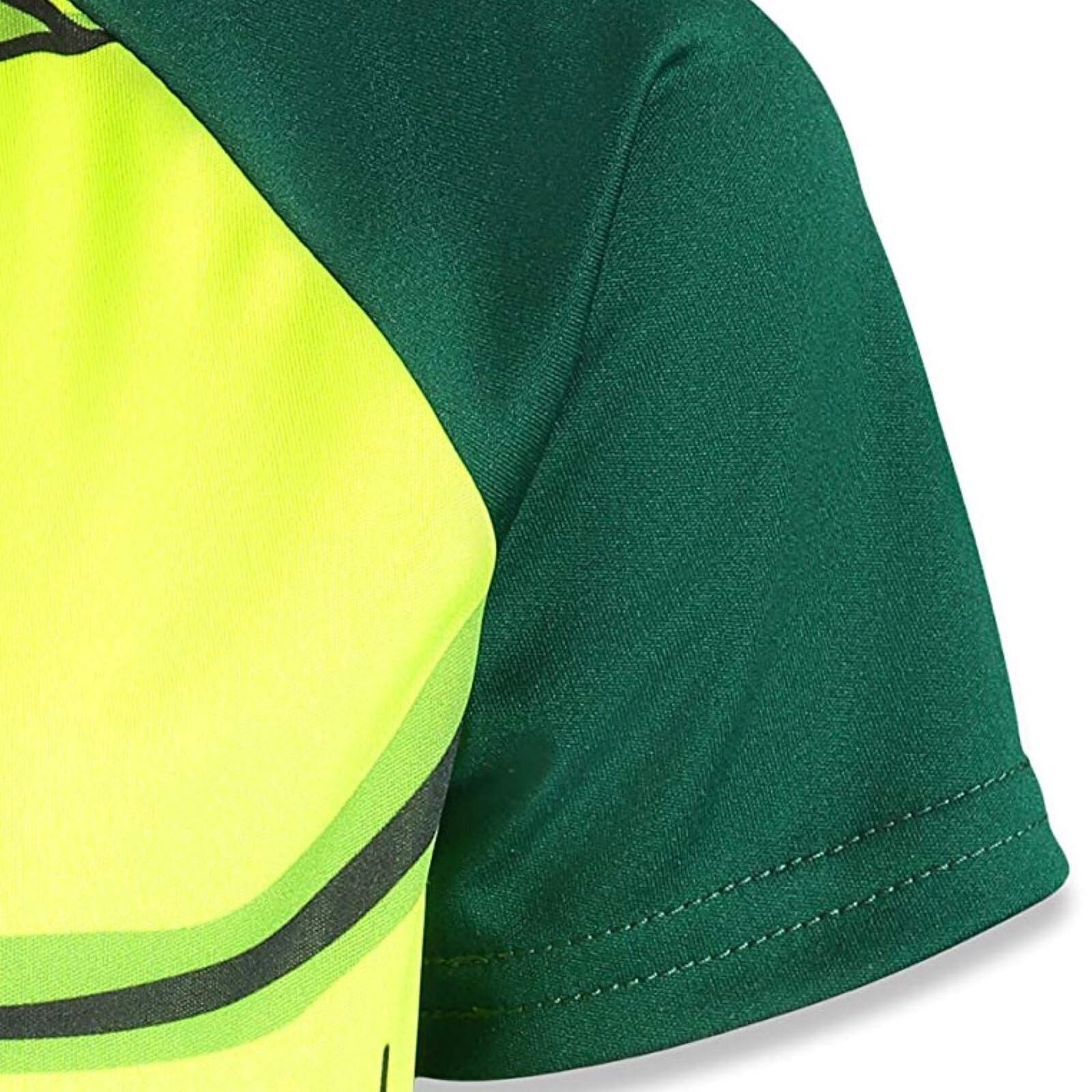 Marvel Avengers Big Boys 4 Pack Cosplay Athletic T-Shirts Black Panther, Hulk, Captain America & Spiderman 10