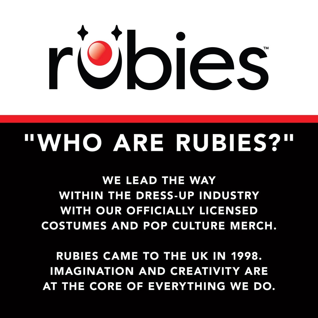 Rubies DC Comics: Wonder Woman Costume T-Shirt With Cape And Headband for Adults, Women's Small