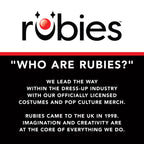 Rubies DC Comics: Wonder Woman Costume T-Shirt With Cape And Headband for Adults, Women's Small