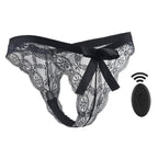 Sex Toys Remote Control Vibrator Bullet Panties - G Spot Vibrators with & 10 Vibration Waterproof Clitoris Stimulator - Adult Sex Toys for Woman Or Couple