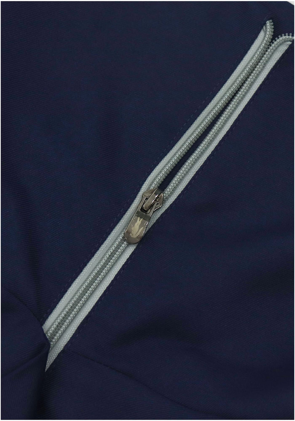 C-ZOFEK Men's US Size Anime Cosplay Costume High-collar Jacket Pants Uniform (XX-Large)