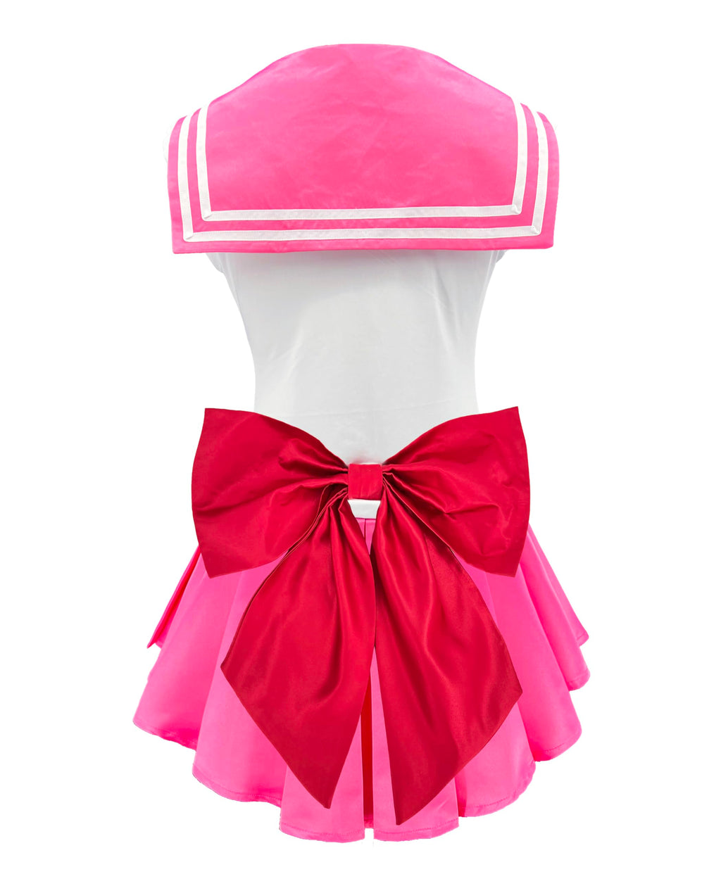 Sinkawa Jackets Anime Outfits Moon Cosplay Costumes For Women Girls-L