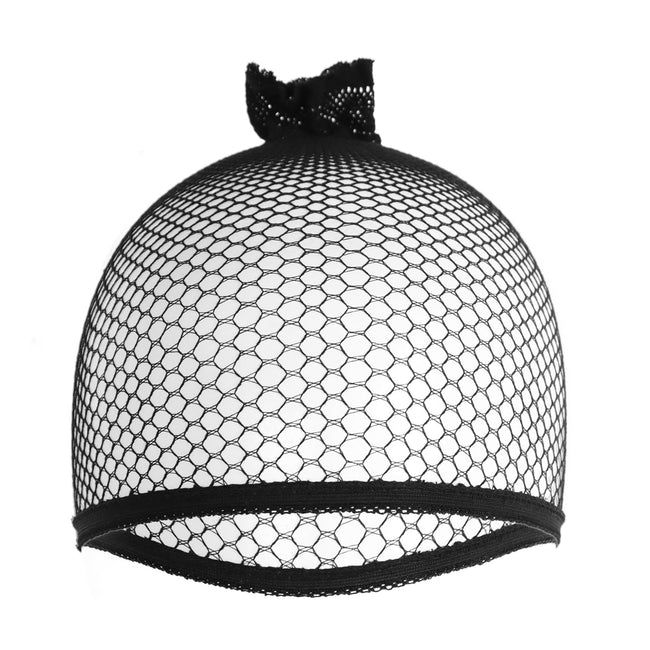 JoneTing Black Braided Wig【+Hair Cap】 Long Black Ponytail Wigs with Braids for Women Shadow Cosplay wig Blacked Ponytail Wig Long Braided Wig BG3 Cosplay Wig for Party Shadow Costume Outfit Halloween Main Image