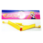 Sailor Moon Mars Tiara Costume Gold