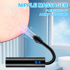 Adult Sex Toys Pussy Pump - Female Sex Toys Nipple Clit Sucker Automatic Vacuum Vagina Sex Pump, Nipple Pussy Sucking BDSM Toys Kit with 3 Powerful Suction Modes, Adult Toys & Games 5 Cups Included