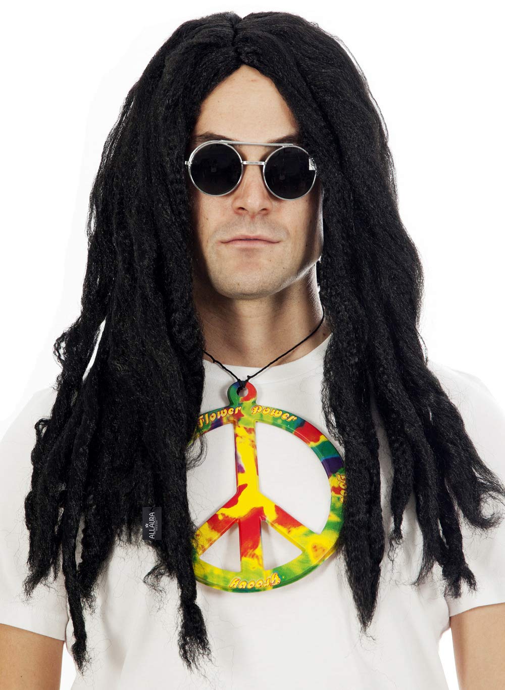 Dreadlocks Marley Wig