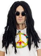 Dreadlocks Marley Wig