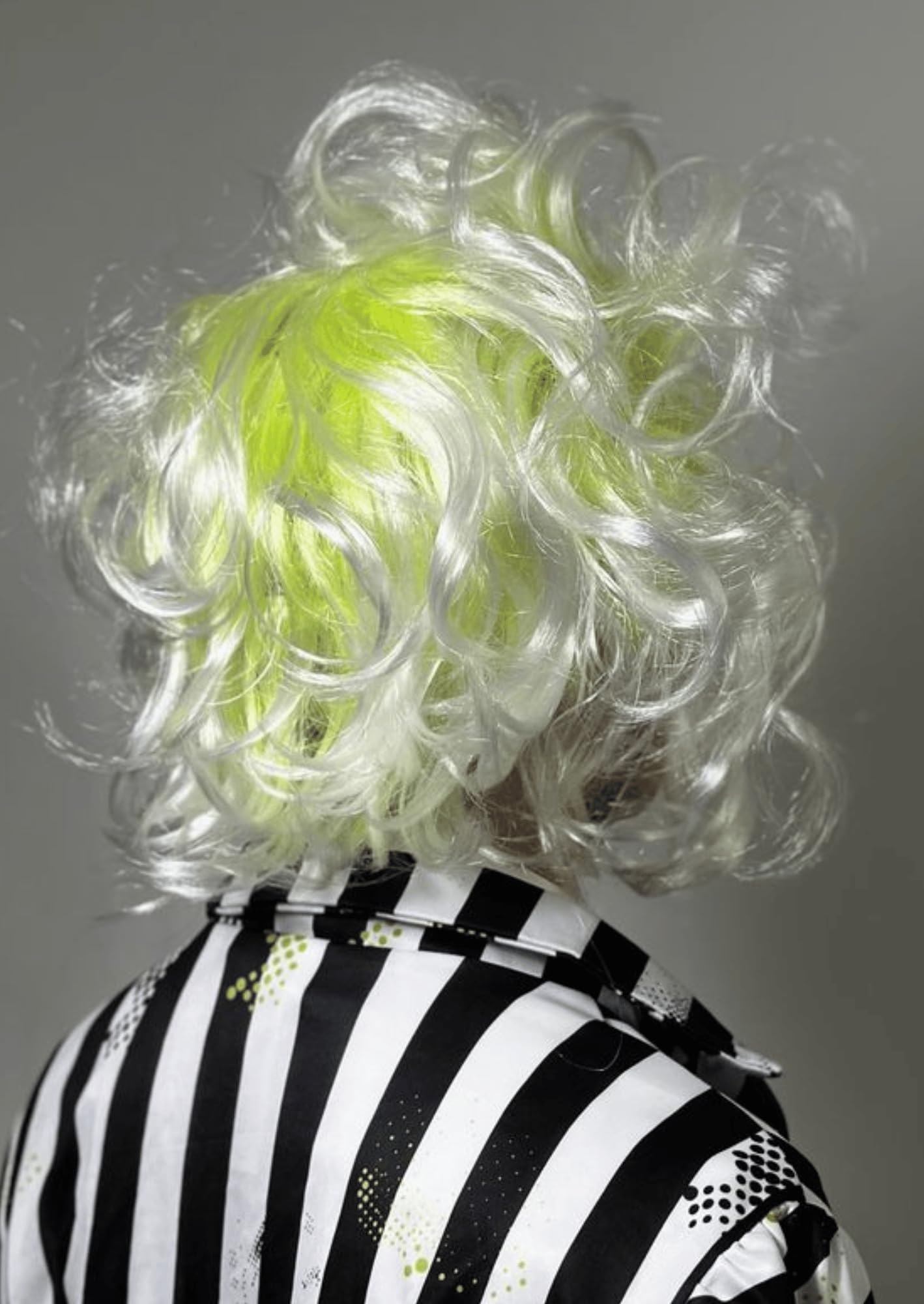 ALLAURA Compatible with Sonny Bono Wig – 60s 70s Men’s Short Brown Wig + Mustache for Hippie, Singer, TV Star, Cop, Detective Costumes – Liberty Duo, Limu & Doug, Uncle Rico, Retro Halloween Outfit