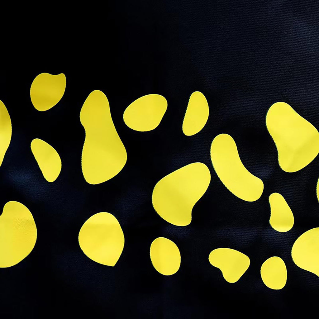 Colonghsou Anime Cosplay Costume Cloak Hat Surgeon Uniform Coat Halloween Costumes for Men Medium