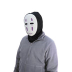 Halloween Cosplay Mask | Full Head Masque Face Mask | Costume Masks for Role Play Stage Performance Party (Full Head Face Mask)