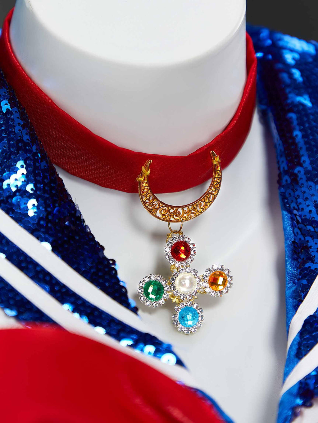 haikyuu Anime Cosplay Costume With Accessory Jk School Uniform Japanese Dress Halloween (multicolored, small)