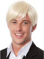 Keen Wig/Fred Scooby/DracoMalfoy/Jeffrey Dahmer