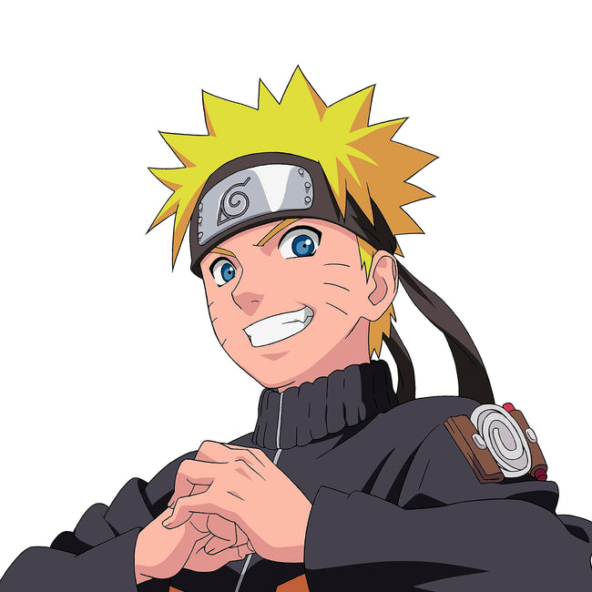 ABYstyle Naruto Shippuden Konoha Leaf Village Headband Adult Size Cosplay Anime Manga Accessories Merch Gift Main Image