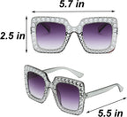 70s Disco Outfit Women, 7 PCS 70's Disco Dress Costume Hippie Clothes Accessories Jewelry Halloween