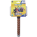 Marvel Avengers Thor Battle Hammer