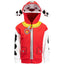 Paw Patrol Marshall Little Boys Fleece Zip Up Cosplay Hoodie 6