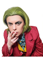 Joker Arthur Fleck Green Wig