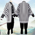 Moalioi Anime Cosplay set All Anime Cosplay Adult Kimono Costume variety of styles to choose from
