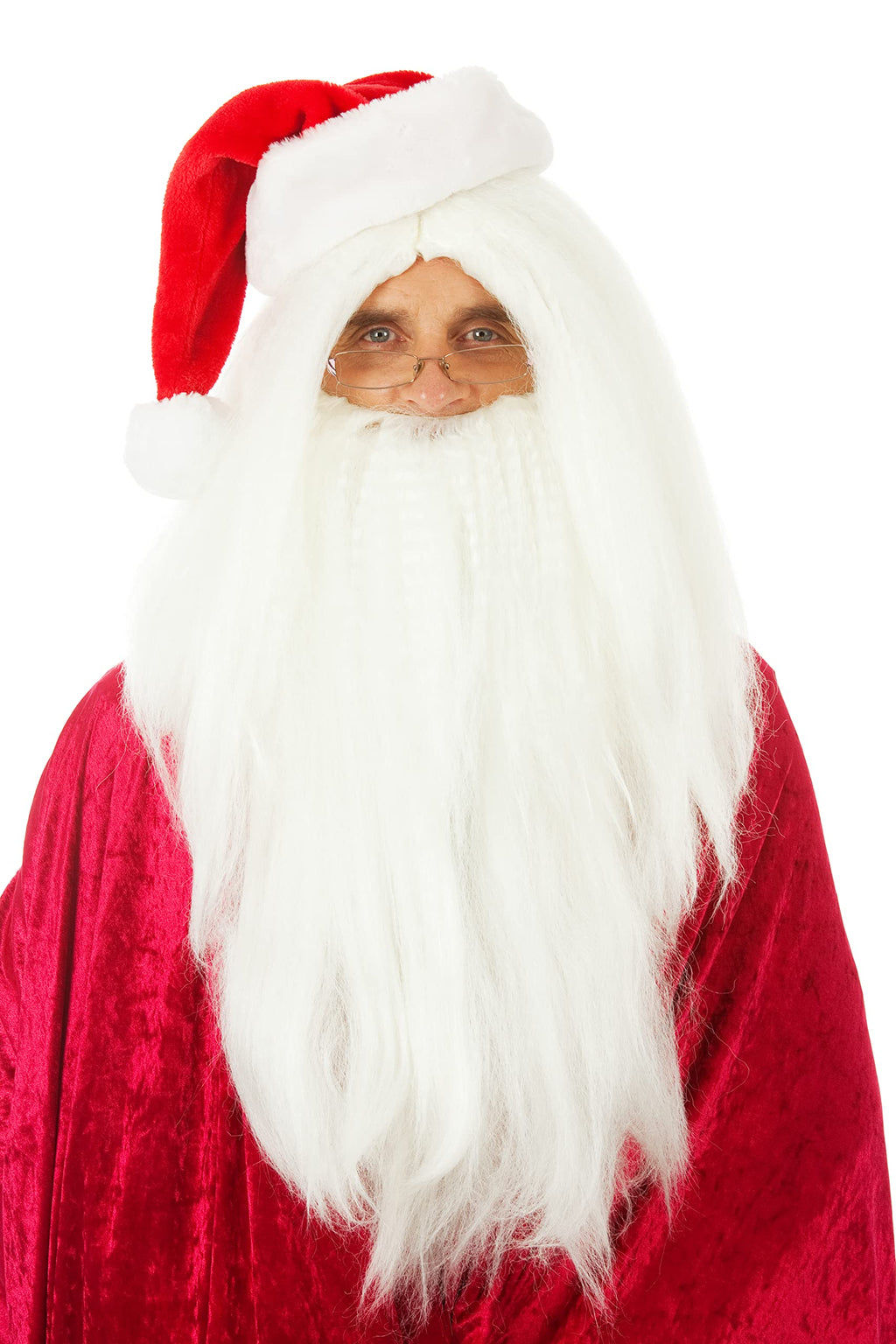 ALLAURA Compatible with Sonny Bono Wig – 60s 70s Men’s Short Brown Wig + Mustache for Hippie, Singer, TV Star, Cop, Detective Costumes – Liberty Duo, Limu & Doug, Uncle Rico, Retro Halloween Outfit